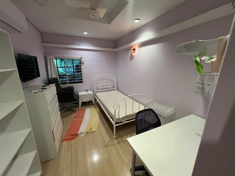 1-storey Terraced House for Sale in Tanjung Tokong (Penang) - CK Goh - Bedroom - PropertyGuru.com.my