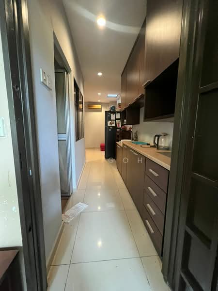 1-storey Terraced House for Sale in Tanjung Tokong (Penang) - CK Goh - Kitchen - PropertyGuru.com.my