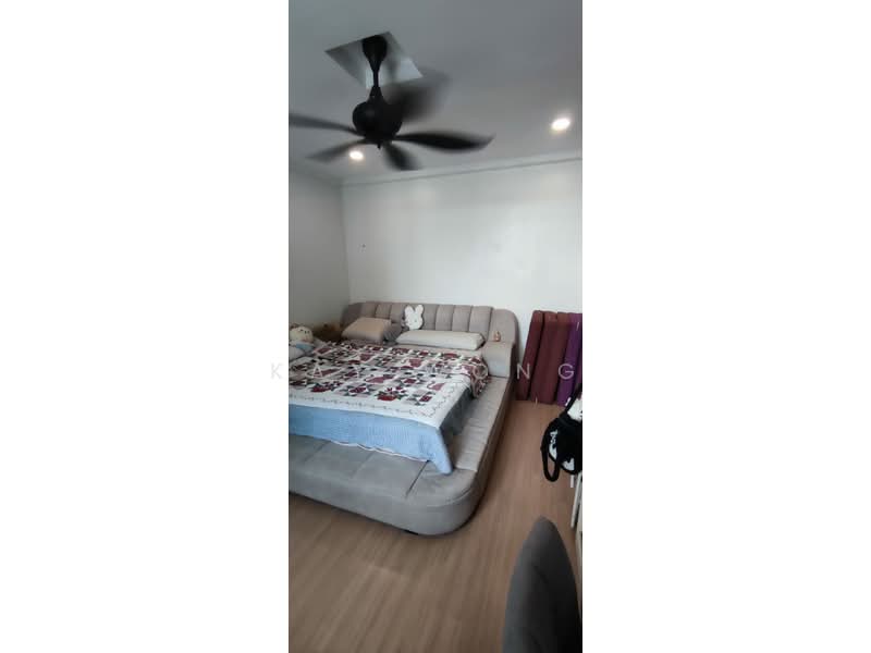Condominium for Sale at Vertiq - Kay Wong - Bedroom - PropertyGuru.com.my