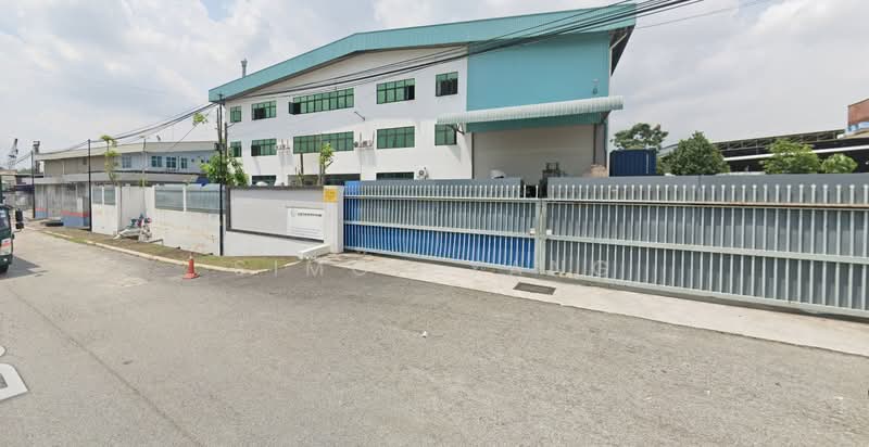 Detached Factory for Rent in Taman Balakong Jaya (Balakong) - Simon Yang - Exterior - PropertyGuru.com.my