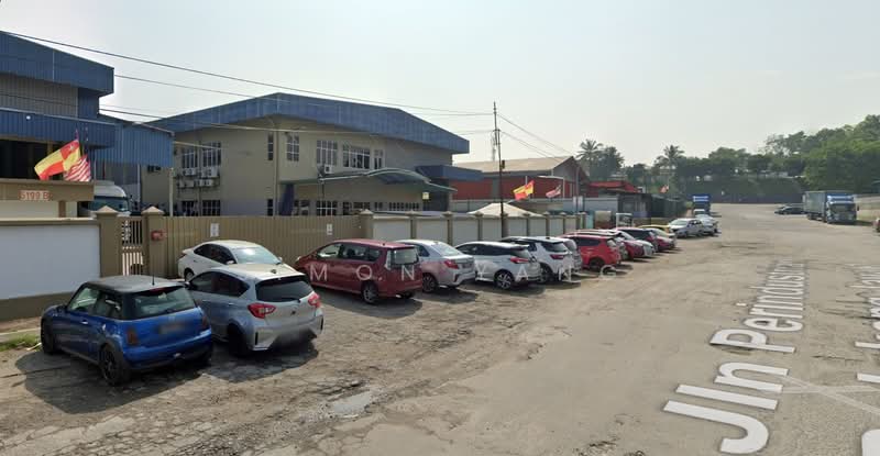 Detached Factory for Rent in Taman Balakong Jaya (Balakong) - Simon Yang - Exterior - PropertyGuru.com.my