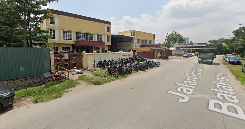 Detached Factory for Rent in Taman Balakong Jaya (Balakong) - Simon Yang - Exterior - PropertyGuru.com.my