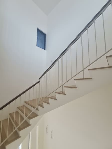 Semi-Detached House for Sale in Desa Petaling (Kuala Lumpur) - Shu Wai - Interior - PropertyGuru.com.my