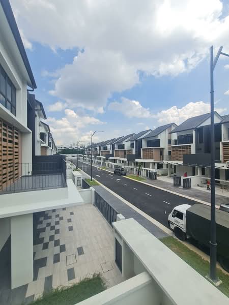 Semi-Detached House for Sale in Desa Petaling (Kuala Lumpur) - Shu Wai - Exterior - PropertyGuru.com.my
