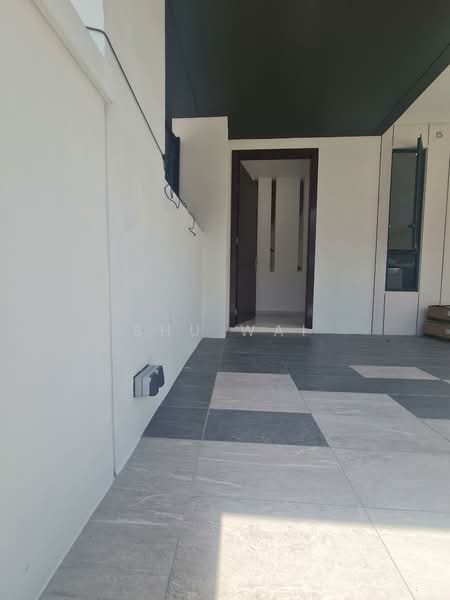 Semi-Detached House for Sale in Desa Petaling (Kuala Lumpur) - Shu Wai - Exterior - PropertyGuru.com.my