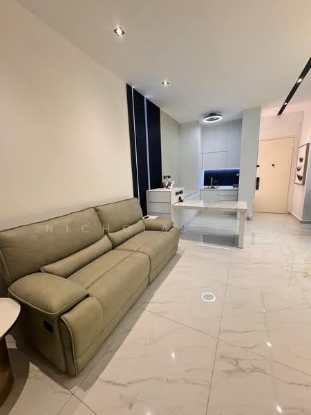 Condominium for Sale at Amberside @ Country Garden Danga Bay - Nicholas Tey - PropertyGuru.com.my