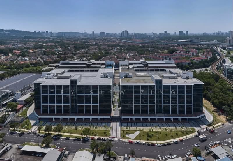Shop / Office for Rent in Kota Damansara (Selangor) - Tey Siew Zing - Exterior - PropertyGuru.com.my