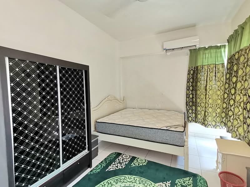 Service Residence for Rent at Bsp Skypark - MISS LIM - Bedroom - PropertyGuru.com.my