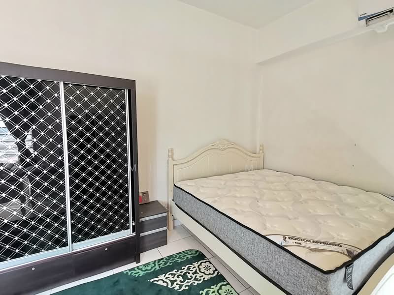 Service Residence for Rent at Bsp Skypark - MISS LIM - Bedroom - PropertyGuru.com.my