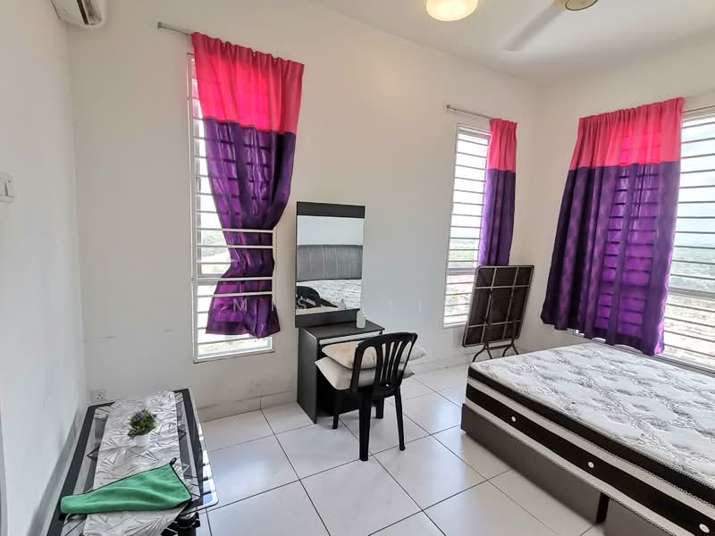 Service Residence for Rent at Bsp Skypark - MISS LIM - Bedroom - PropertyGuru.com.my