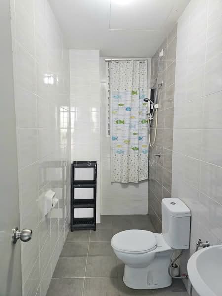 Service Residence for Rent at Bsp Skypark - MISS LIM - PropertyGuru.com.my