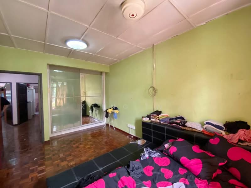 Rumah Teres 2.5 Tingkat untuk Dijual di Kepong (Kuala Lumpur) - Kiing TW - Bedroom - PropertyGuru.com.my
