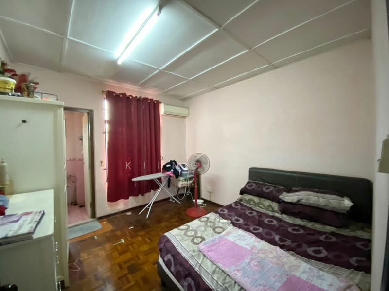Rumah Teres 2.5 Tingkat untuk Dijual di Kepong (Kuala Lumpur) - Kiing TW - Bedroom - PropertyGuru.com.my