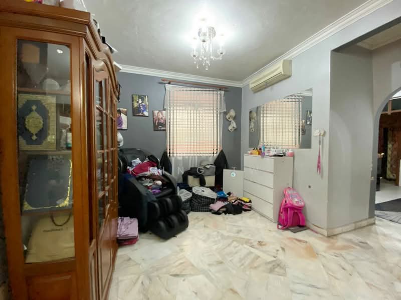 Rumah Teres 2.5 Tingkat untuk Dijual di Kepong (Kuala Lumpur) - Kiing TW - Interior - PropertyGuru.com.my