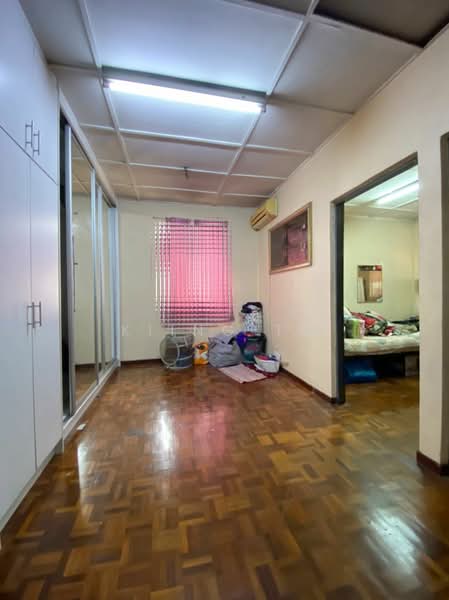 Rumah Teres 2.5 Tingkat untuk Dijual di Kepong (Kuala Lumpur) - Kiing TW - Bedroom - PropertyGuru.com.my