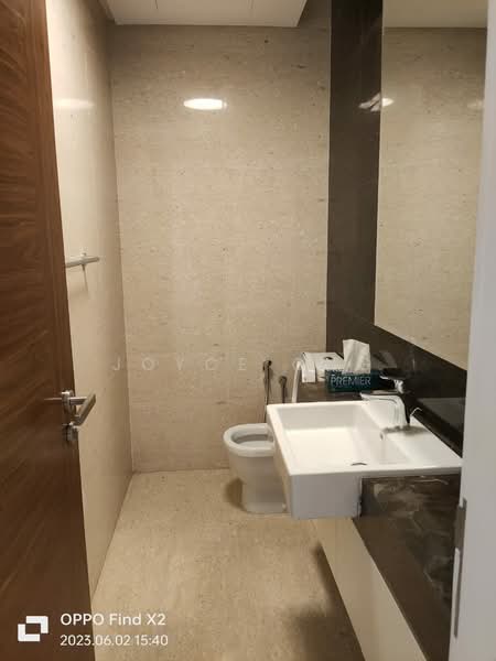 Service Residence for Rent at The Astaka @ 1 Bukit Senyum - Joyce Ong - Bathroom - PropertyGuru.com.my