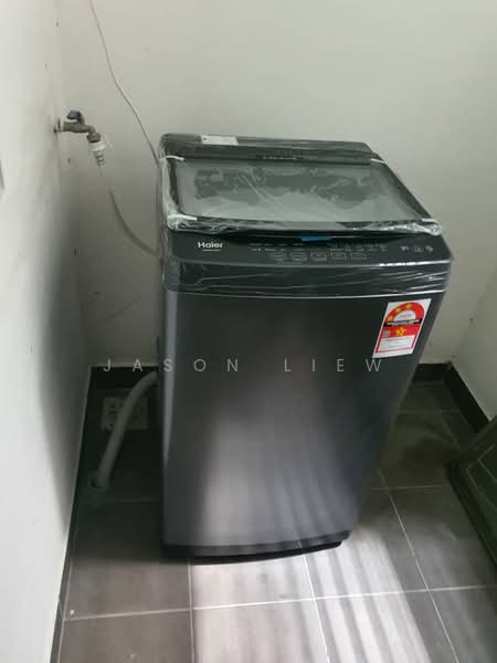 Condominium for Rent at Residensi Zamrud - Jason Liew - Interior - PropertyGuru.com.my