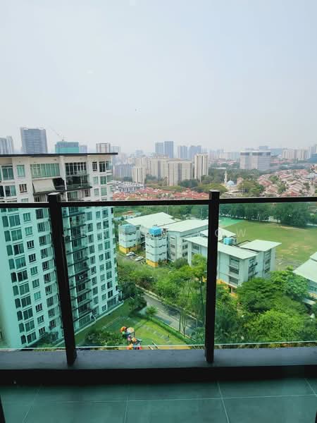 Kondominium untuk Dijual di THE Address II, Taman Desa - Jenson Low - Exterior - PropertyGuru.com.my