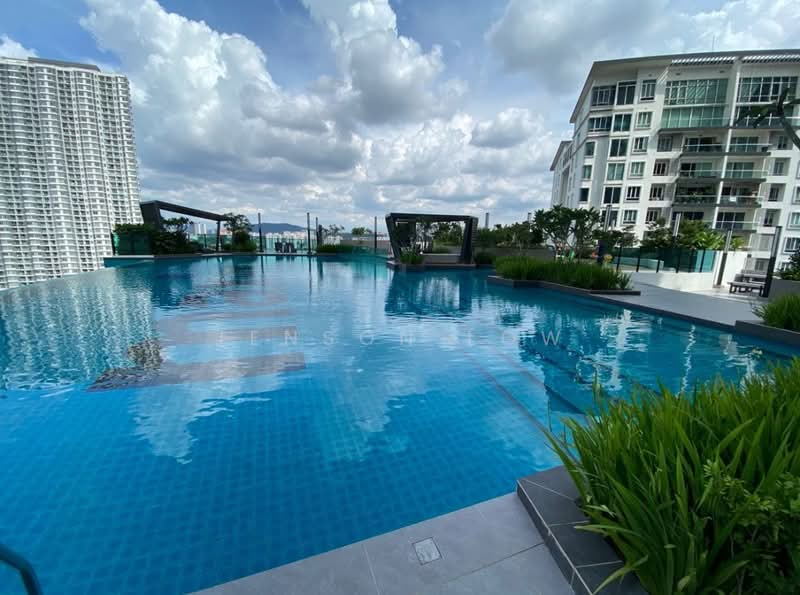 Kondominium untuk Dijual di THE Address II, Taman Desa - Jenson Low - PropertyGuru.com.my