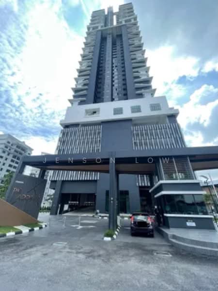 Kondominium untuk Dijual di THE Address II, Taman Desa - Jenson Low - PropertyGuru.com.my