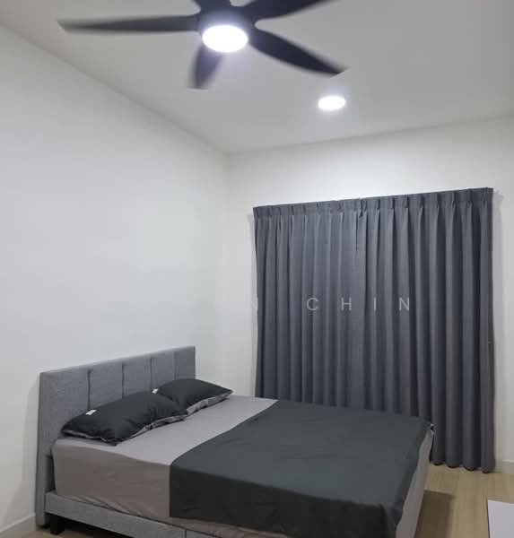 Service Residence for Rent at M Arisa - Wilson Chin - Bedroom - PropertyGuru.com.my