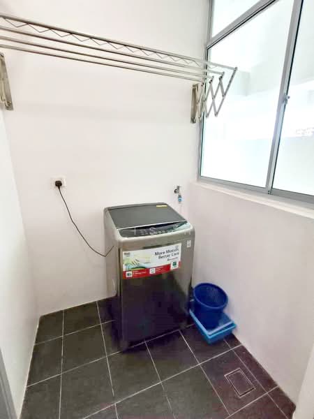 Kondominium untuk Dijual di Meridien Residence - Cris Ng - Interior - PropertyGuru.com.my