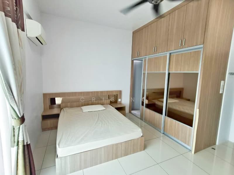 Kondominium untuk Dijual di Meridien Residence - Cris Ng - Bedroom - PropertyGuru.com.my
