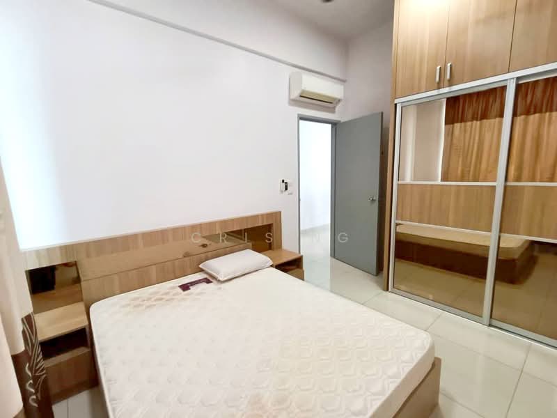 Kondominium untuk Dijual di Meridien Residence - Cris Ng - Bedroom - PropertyGuru.com.my