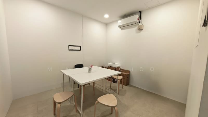 Pejabat untuk Disewa di Kampung Kerinchi (Bangsar South) (Kuala Lumpur) - Min Hui Choo - Discussion corner - PropertyGuru.com.my