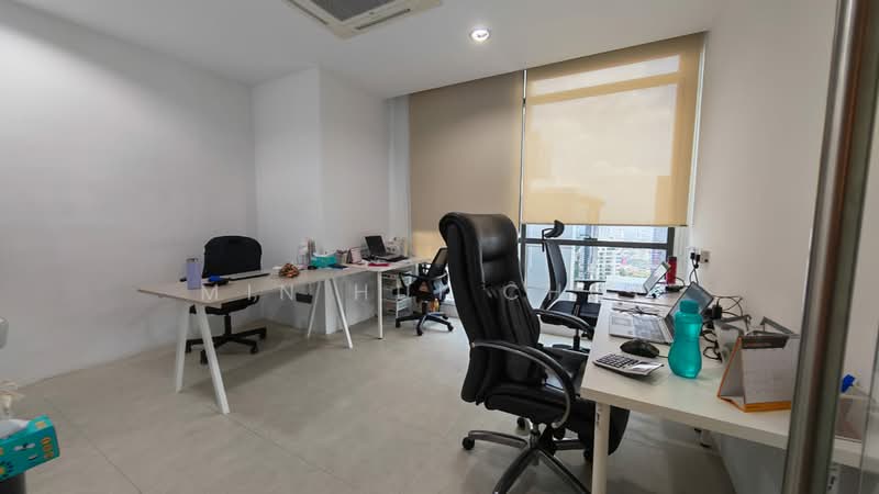 Pejabat untuk Disewa di Kampung Kerinchi (Bangsar South) (Kuala Lumpur) - Min Hui Choo - Interior - PropertyGuru.com.my