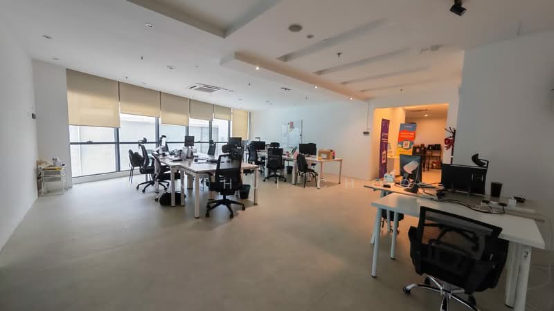 Pejabat untuk Disewa di Kampung Kerinchi (Bangsar South) (Kuala Lumpur) - Min Hui Choo - Interior - PropertyGuru.com.my