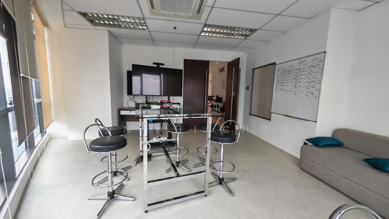 Pejabat untuk Disewa di Kampung Kerinchi (Bangsar South) (Kuala Lumpur) - Min Hui Choo - Interior - PropertyGuru.com.my