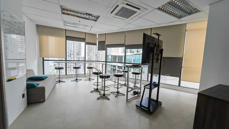 Pejabat untuk Disewa di Kampung Kerinchi (Bangsar South) (Kuala Lumpur) - Min Hui Choo - Interior - PropertyGuru.com.my