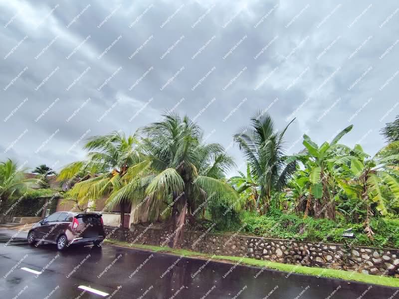 Residential Land for Sale in Nilai (Negeri Sembilan) - Lisa Azila - Exterior - PropertyGuru.com.my