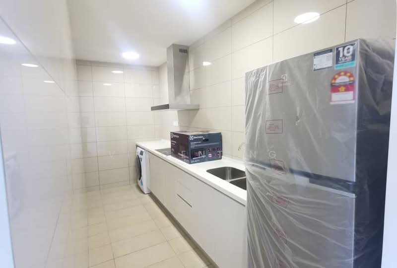 Service Residence for Rent at The Park Sky Residence - Vincent Ng - Kitchen - PropertyGuru.com.my