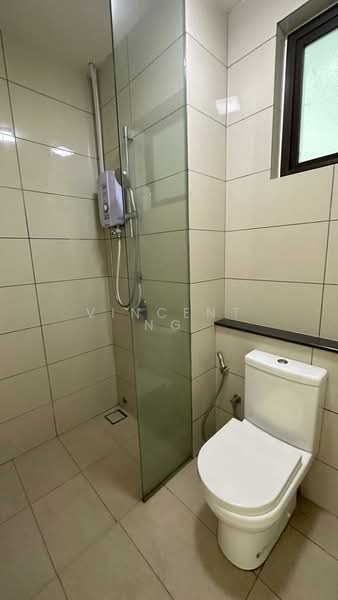 Service Residence for Rent at The Park Sky Residence - Vincent Ng - Bathroom - PropertyGuru.com.my