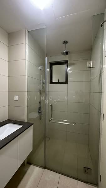 Service Residence for Rent at The Park Sky Residence - Vincent Ng - Bathroom - PropertyGuru.com.my