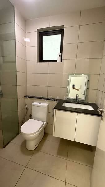 Service Residence for Rent at The Park Sky Residence - Vincent Ng - Bathroom - PropertyGuru.com.my