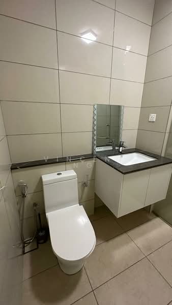 Service Residence for Rent at The Park Sky Residence - Vincent Ng - Bathroom - PropertyGuru.com.my