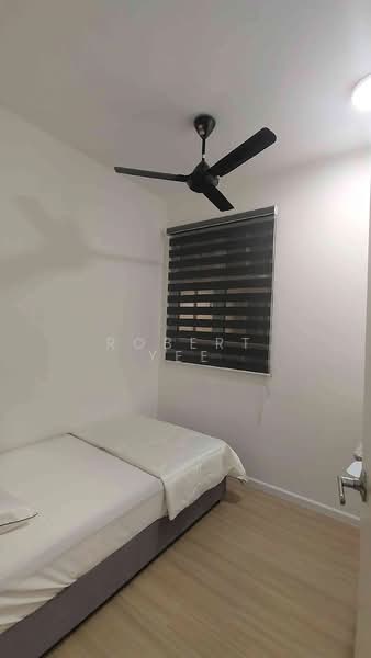 Servis Apartment untuk Disewa di Tuan 2egacy - Robert Yee - PropertyGuru.com.my