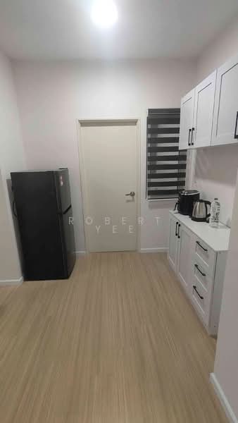 Servis Apartment untuk Disewa di Tuan 2egacy - Robert Yee - Kitchen - PropertyGuru.com.my