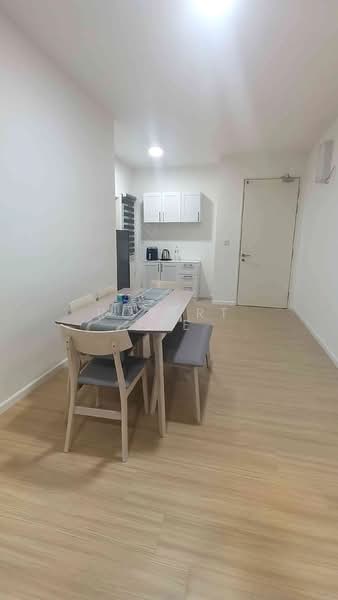 Servis Apartment untuk Disewa di Tuan 2egacy - Robert Yee - Dining Room - PropertyGuru.com.my