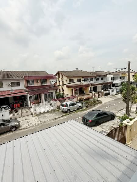 2-storey Terraced House for Sale in Taman Ungku Tun Aminah (Skudai) - Bess Wong - Exterior - PropertyGuru.com.my