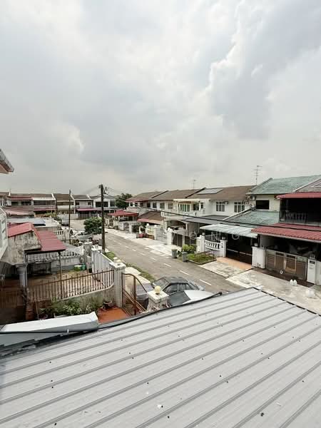2-storey Terraced House for Sale in Taman Ungku Tun Aminah (Skudai) - Bess Wong - Exterior - PropertyGuru.com.my