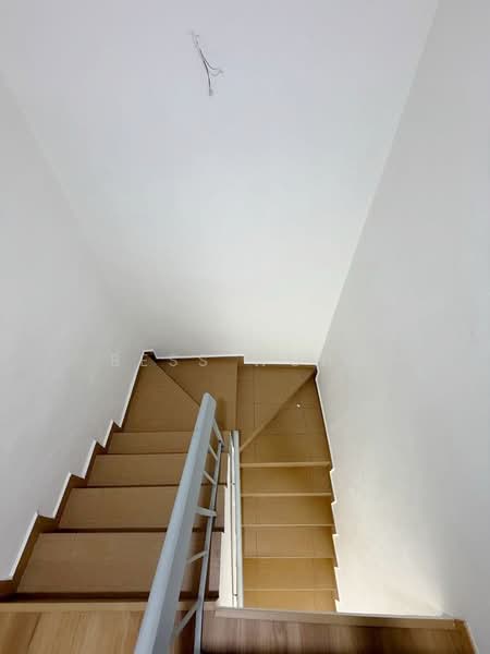 2-storey Terraced House for Sale in Taman Ungku Tun Aminah (Skudai) - Bess Wong - Interior - PropertyGuru.com.my