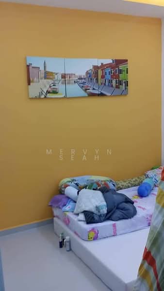 Kondominium untuk Dijual di Zan Pavillion - Mervyn Seah - PropertyGuru.com.my
