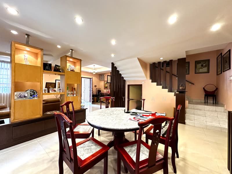 2-storey Terraced House for Sale in Taman Desa Wangsa (Cheras) - Vincent Tan - Interior - PropertyGuru.com.my