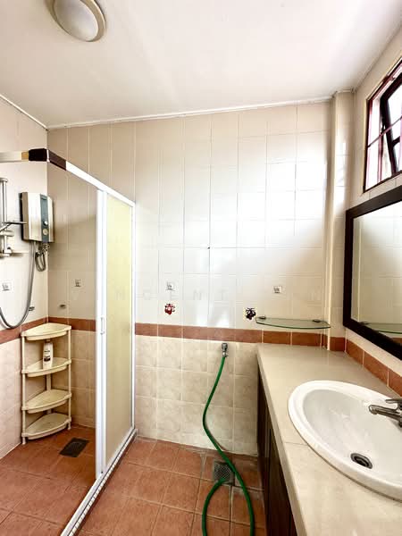 2-storey Terraced House for Sale in Taman Desa Wangsa (Cheras) - Vincent Tan - Bathroom - PropertyGuru.com.my