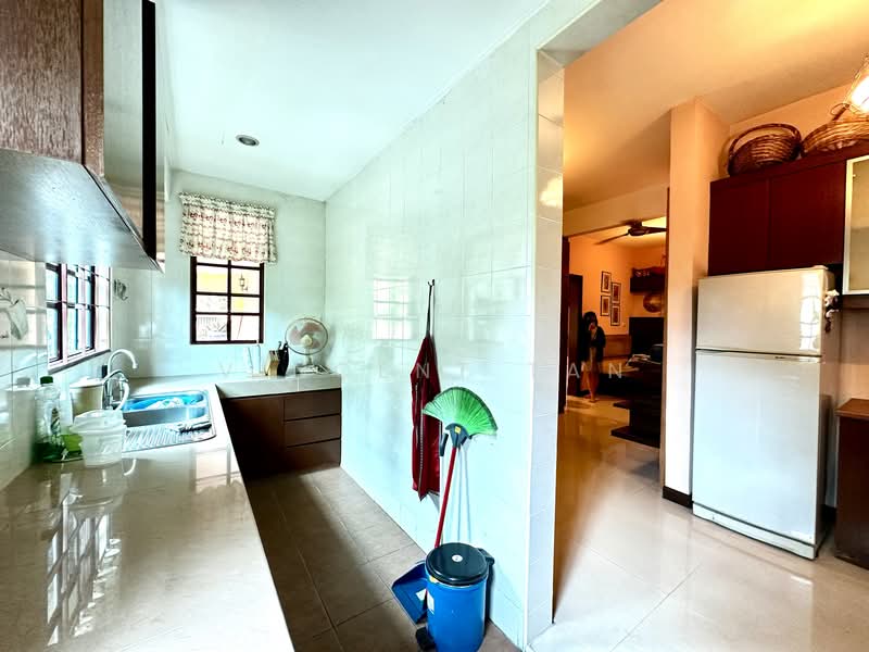 2-storey Terraced House for Sale in Taman Desa Wangsa (Cheras) - Vincent Tan - PropertyGuru.com.my