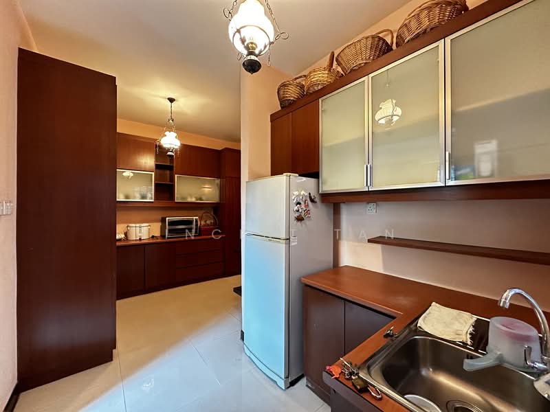 2-storey Terraced House for Sale in Taman Desa Wangsa (Cheras) - Vincent Tan - PropertyGuru.com.my